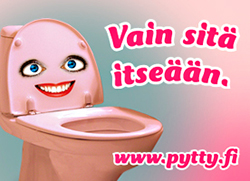 pytty.fi